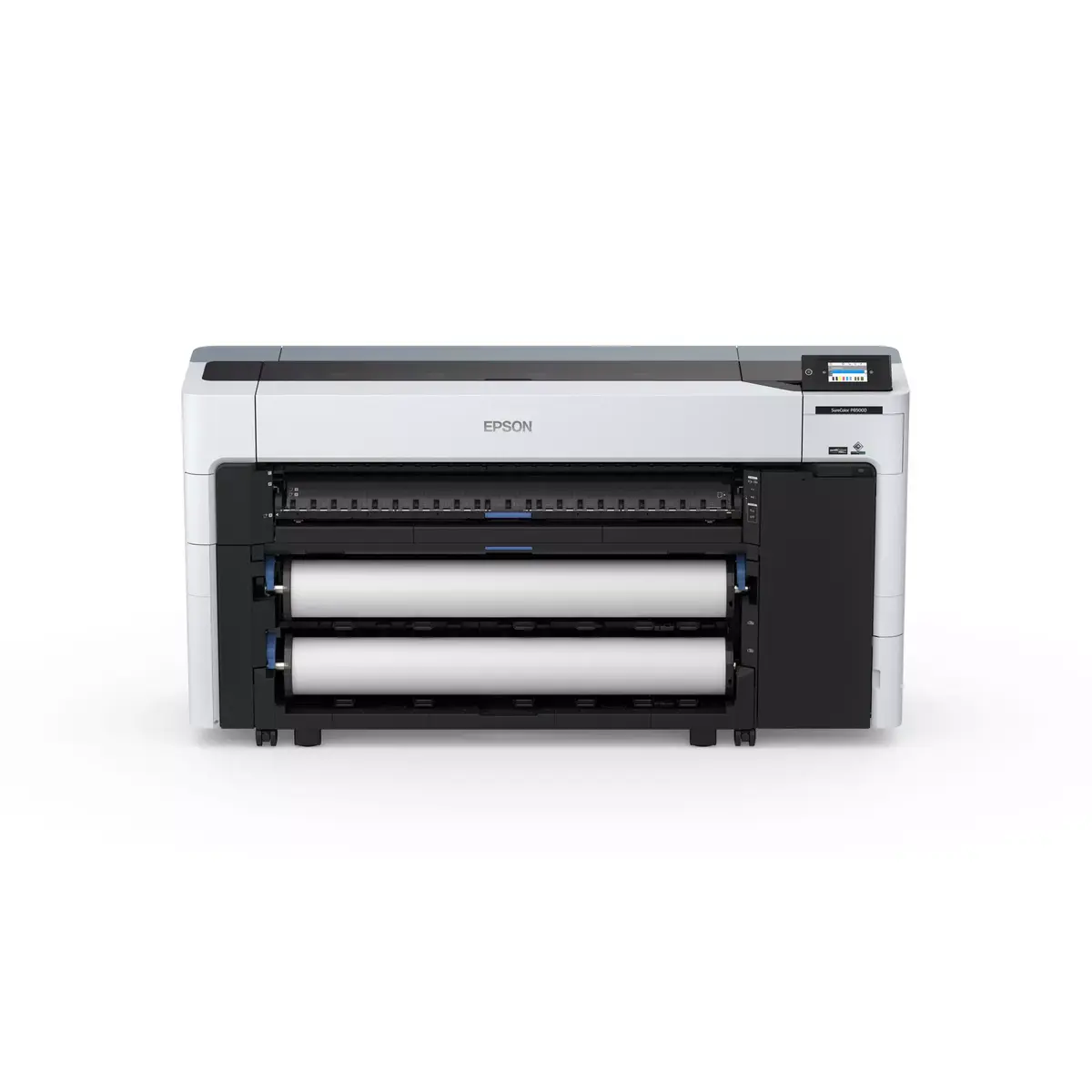 Широкоформатный принтер Epson SureColor SC-P8500D Photo 2