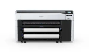 Epson SureColor SC-P8500D STD Large Format Inkjet Printer Wi-Fi Ethernet LAN Colour 1200 x 2400 DPI A0
