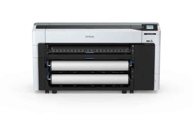 Epson SureColor SC-T7700D liela formāta printeris Photo 2