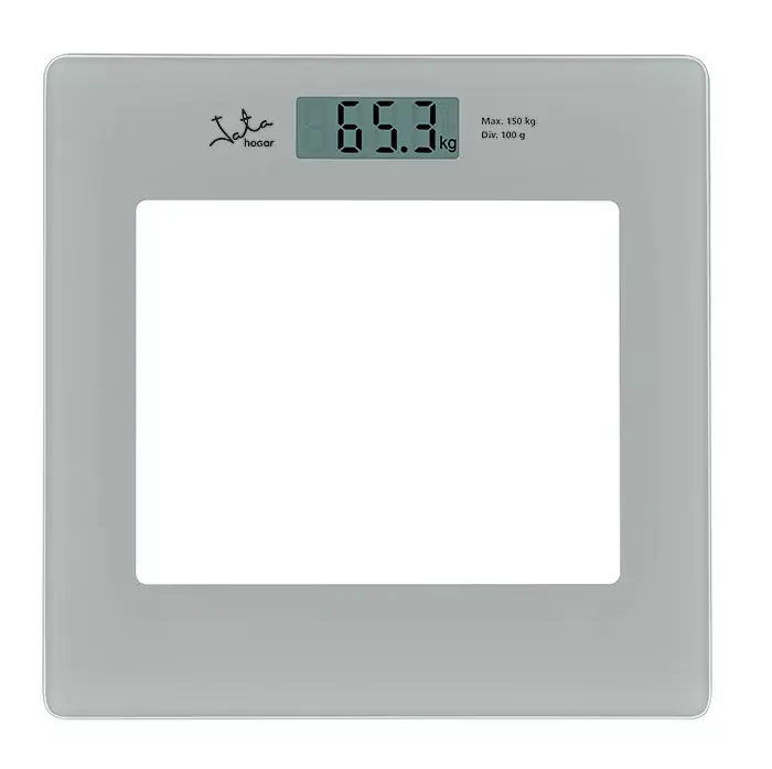 Electronic personal scale JATA 290 Photo 2