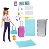 MATTEL Barbie Dreamplane кукла и набор Photo 2