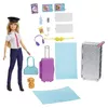 MATTEL Barbie Dreamplane кукла и набор Photo 6