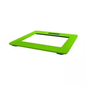 JATA 290 Square Green Electronic personal scale