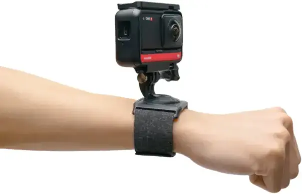 Insta360 Hand Mount Kit camera mount Photo 3