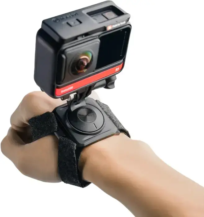 Insta360 Hand Mount Kit camera mount Photo 5