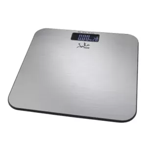 JATA 496N Square Stainless steel Electronic personal scale