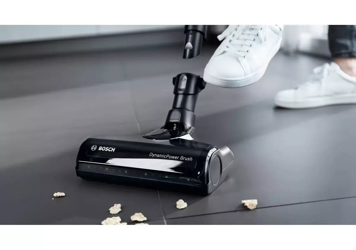 Putekļsūcējs Bosch BBS711W 2‑in‑1 bezvadu Photo 7