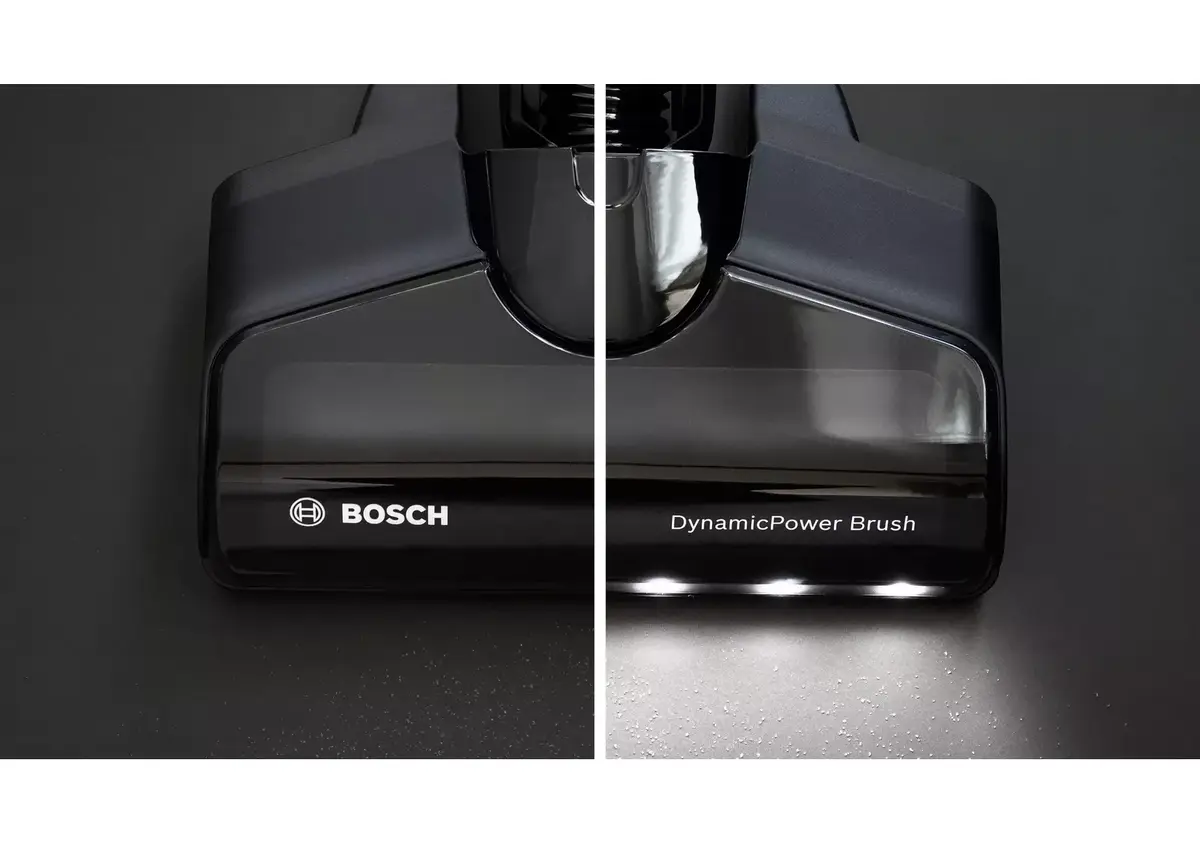 Putekļsūcējs Bosch BBS711W 2‑in‑1 bezvadu Photo 11