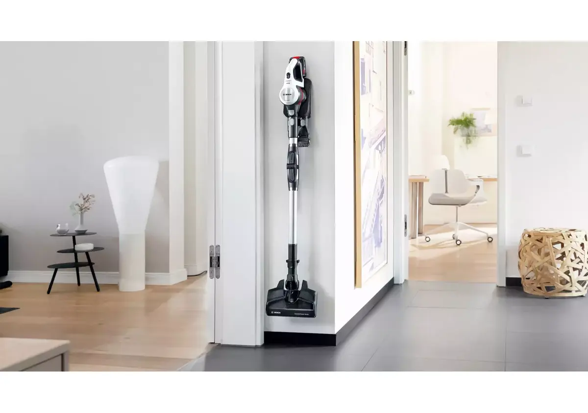 Putekļsūcējs Bosch BBS711W 2‑in‑1 bezvadu Photo 15