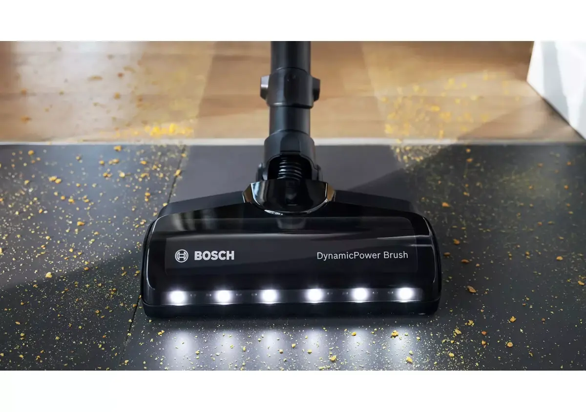 Putekļsūcējs Bosch BBS711W 2‑in‑1 bezvadu Photo 18