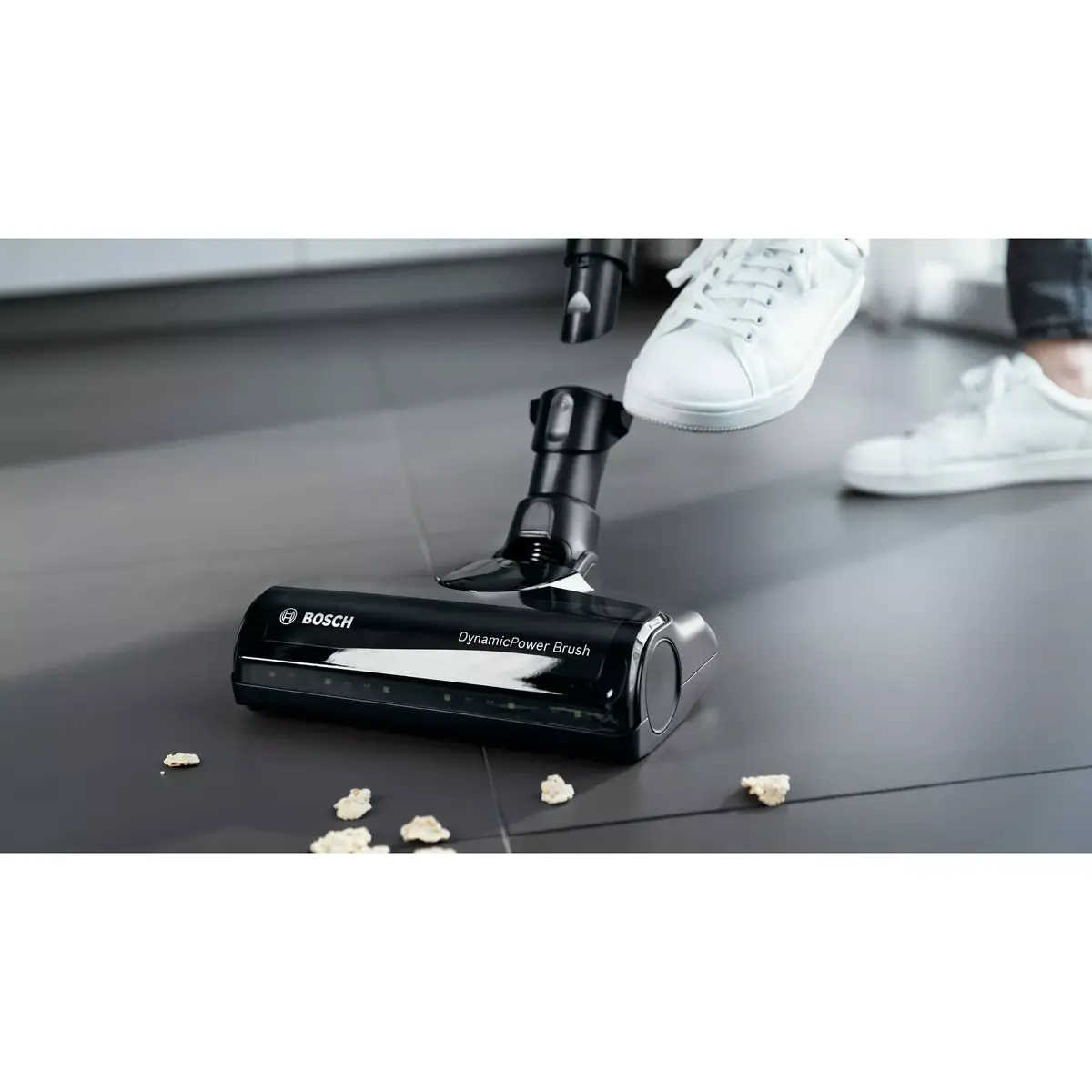 Putekļsūcējs Bosch BBS711W 2‑in‑1 bezvadu Photo 21