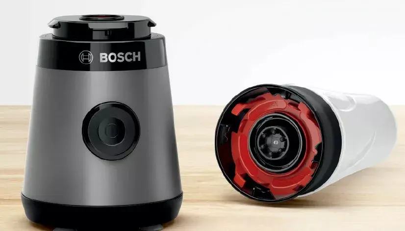 Putekļsūcējs Bosch BBS711W 2‑in‑1 bezvadu Photo 23