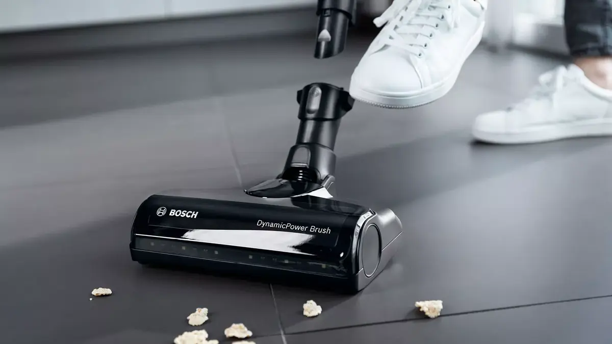 Пылесос Bosch BBS712A 2‑в‑1, 18 В, 80 мин Photo 25