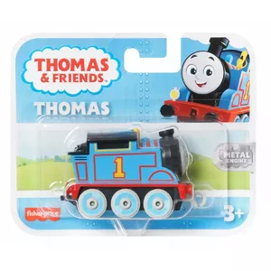 Локомотив маленький металлический Thomas and Friends - Томас