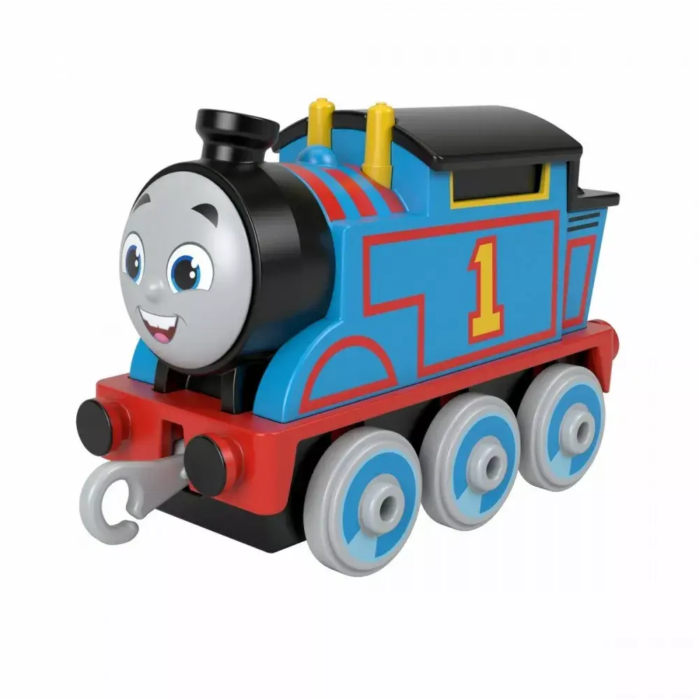 Интерактивная игрушка Thomas & Friends HBX91 Photo 2