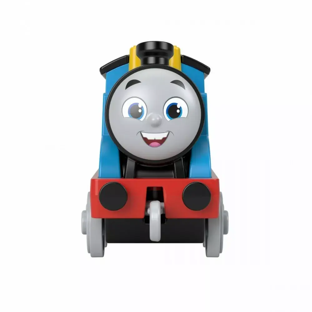 Интерактивная игрушка Thomas & Friends HBX91 Photo 3