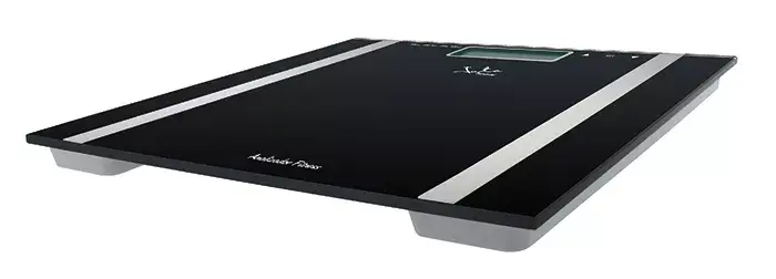 Electronic personal scale JATA Mod. 531 Photo 3
