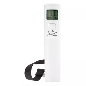 Elektroniskie bagāžas svari JATA 55K 50 kg