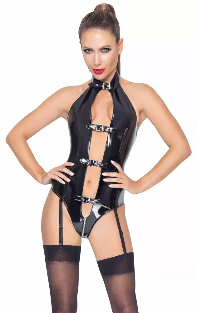 Black Level Bodie L vinyl body Photo 2
