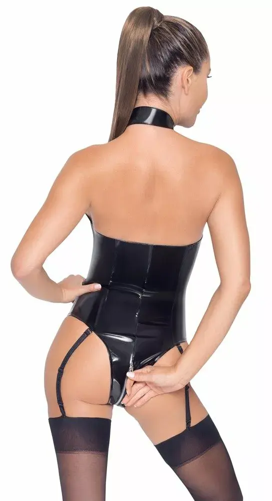 Black Level Bodie L vinyl body Photo 10