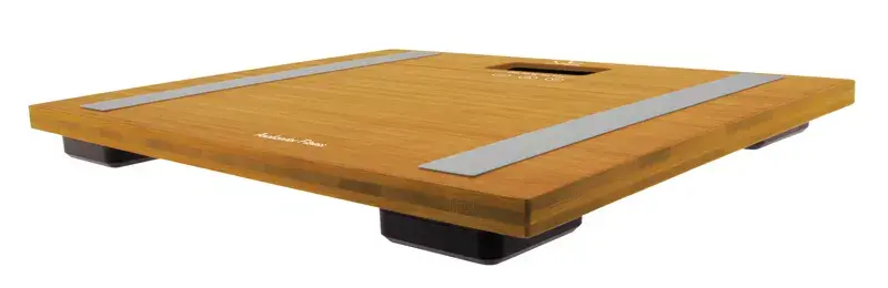 Electronic personal scale JATA Mod. 577 Photo 2
