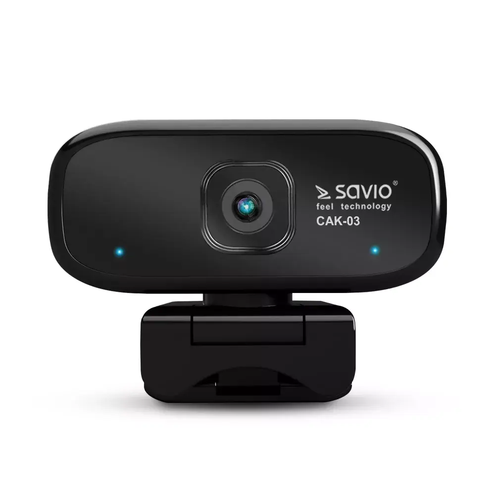 Webkamera Savio CAK-03 Photo 2