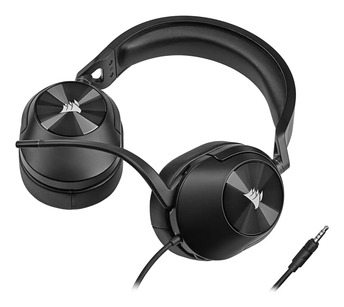 Austiņas Corsair HS55 STEREO Photo 3