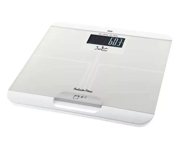 Electronic commercial use scale JATA 595 Photo 2
