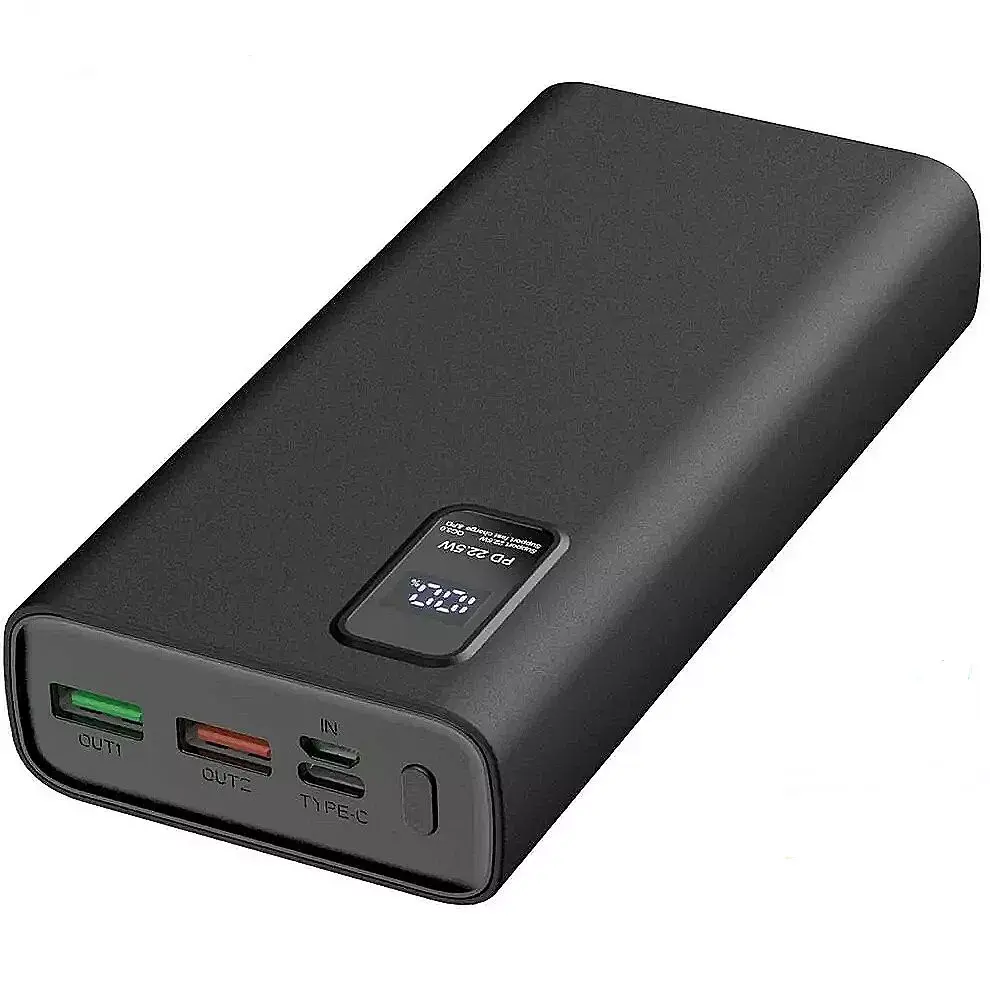 Portable Power Bank Platinet 45728 Photo 2