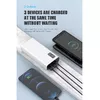 Portable Power Bank Platinet 45728 Photo 11
