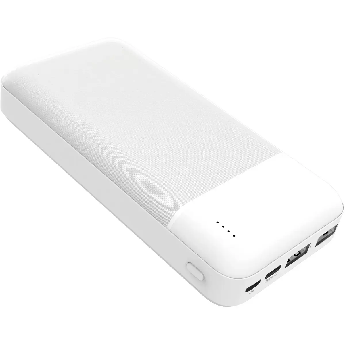 Portable Power Bank Platinet PMPB20W706, 45723 Photo 3
