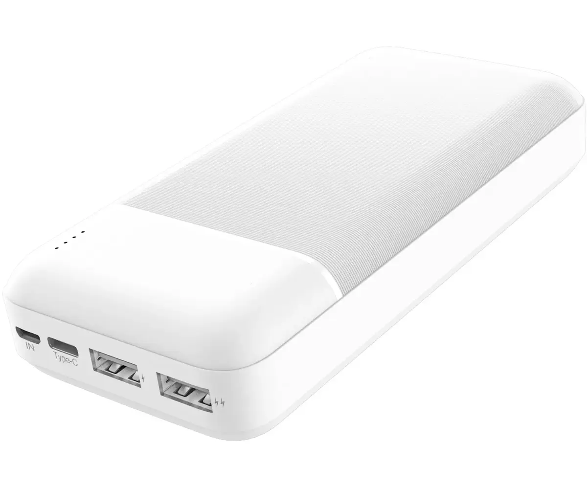 Portable Power Bank Platinet PMPB20W706, 45723 Photo 4