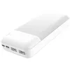 Portable Power Bank Platinet PMPB20W706, 45723 Photo 4