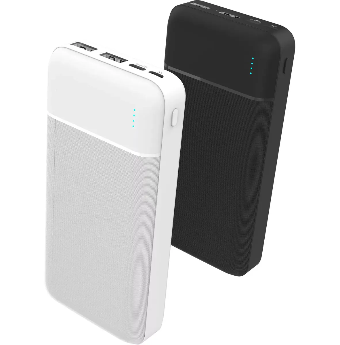 Portable Power Bank Platinet PMPB20W706, 45723 Photo 9