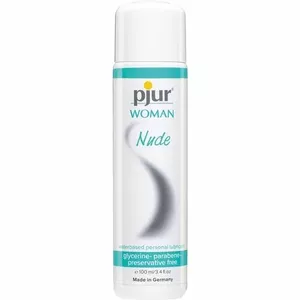Water-based lubricant pjur WoMan Nude 100 ml