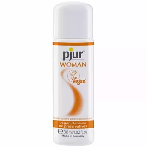 pjur Woman Vegan 30 ml