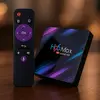 Riff Android TV Box H96 MAX RK3318 2GB/16GB Photo 3