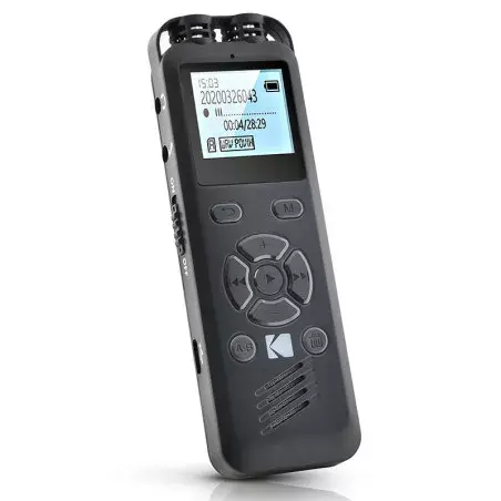 Записывающее устройство Kodak VRC 250 Photo 3