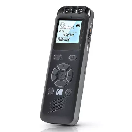 Записывающее устройство Kodak VRC 250 Photo 4