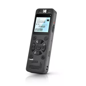 Kodak VRC 350 Iekšējā atmiņa Melns
