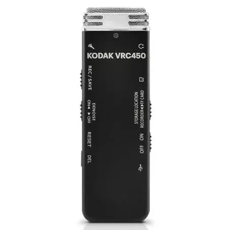 Kodak VRC 450 Photo 2