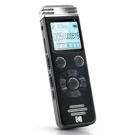 Kodak VRC 450 Photo 3