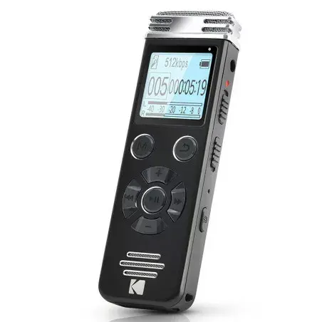 Kodak VRC 450 Photo 4