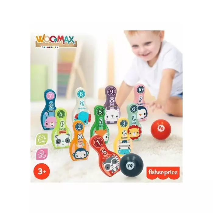 Educational Toys & Puzzles