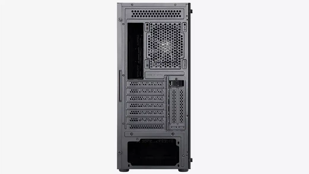 PC Case Aerocool Beam-G-BK-V1 Photo 5