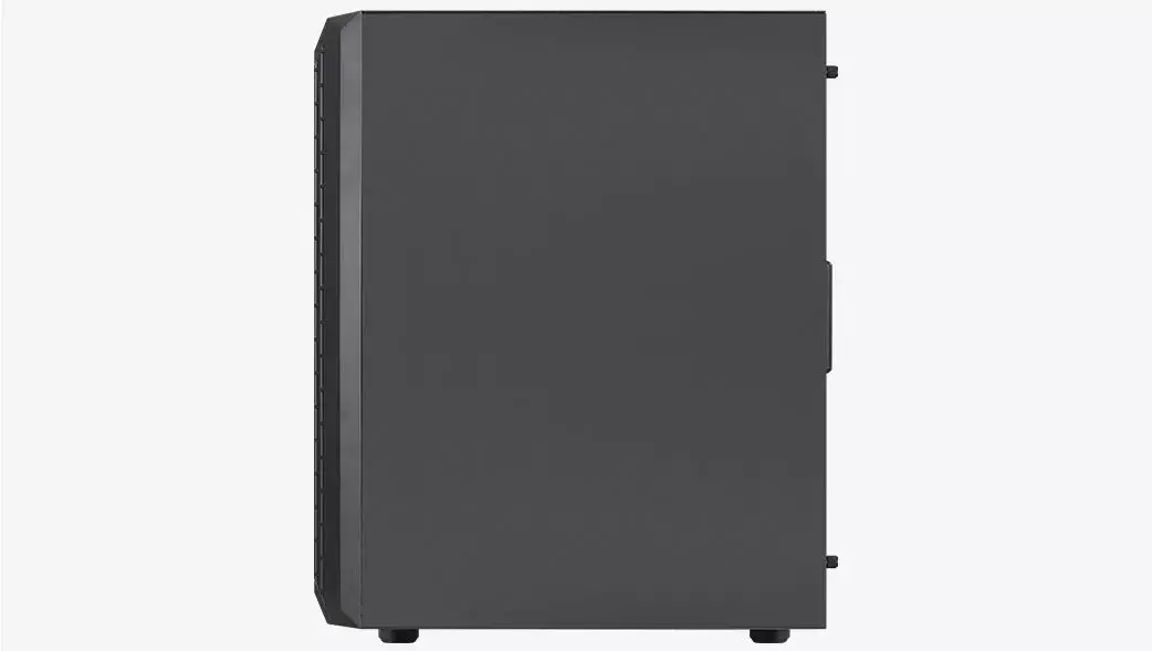 PC Case Aerocool Beam-G-BK-V1 Photo 6