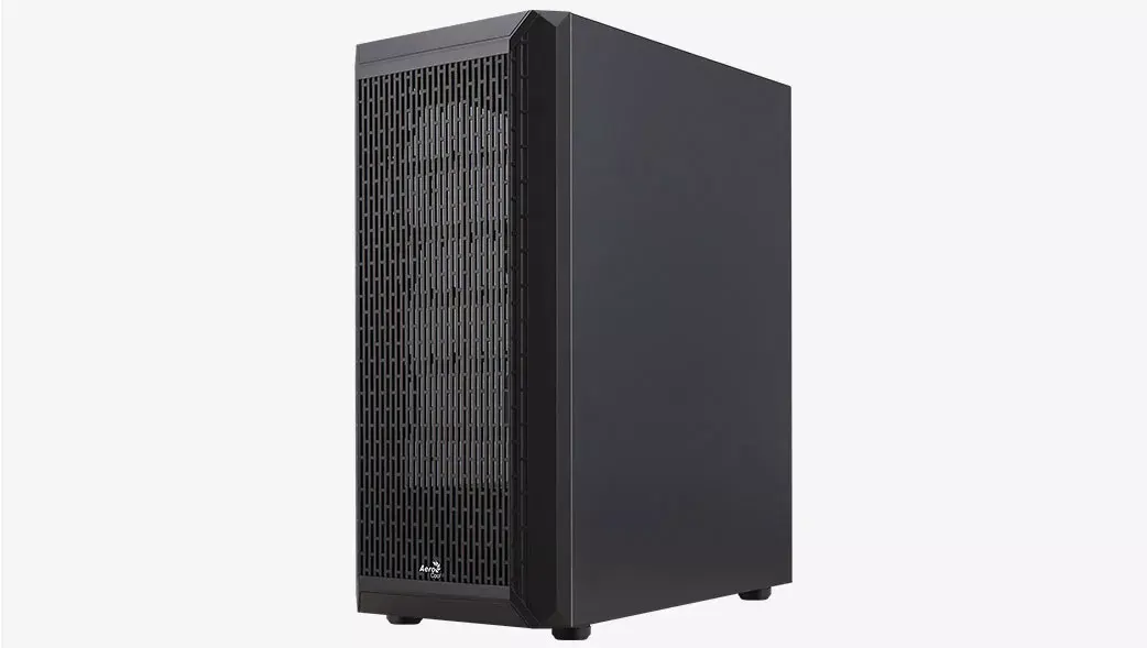 PC Case Aerocool Beam-G-BK-V1 Photo 8