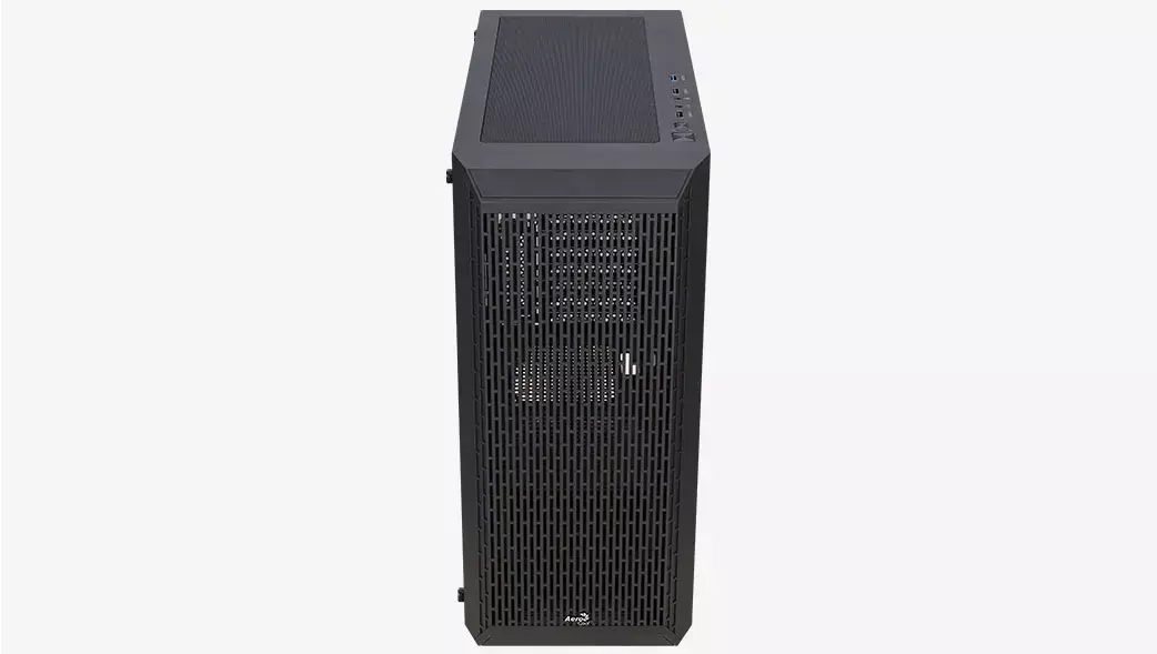 PC Case Aerocool Beam-G-BK-V1 Photo 9