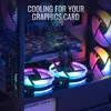 PC Case Aerocool Beam-G-BK-V1 Photo 14