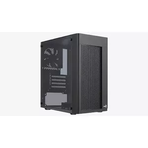 Geh AeroCool Midi Hexform-G v1 MicroATX/ATX/MiniITX (B)